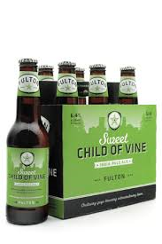 Fulton Sweet Child of Vine