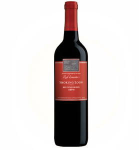 Smoking Loon Lunatic Red