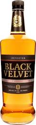black velvet